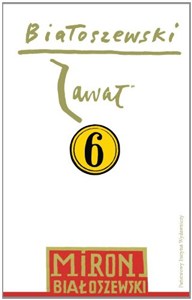 Obrazek Zawał Utwory zebrane. Tom 6