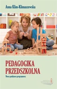 Obrazek Pedagogika przedszkolna Nowa podstawa programowa