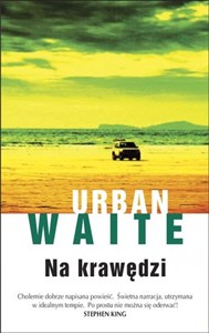 Picture of Na krawędzi