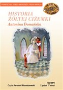 [Audiobook... - Antonina Domańska -  Polish Bookstore 