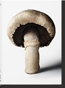 Picture of The Gourmand's Mushroom. A Collection of Stories & Recipes