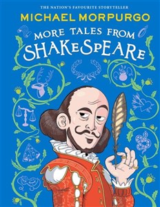 Obrazek MORE TALES FROM SHAKESPEARE