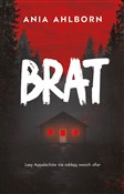 Brat - Ania Ahlborn -  books in polish 