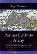 polish book : Pontus Eux... - Inga Głuszek