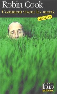 Obrazek Comment vivent les morts