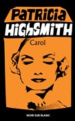 Carol wyd.... - Patricia Highsmith -  books in polish 