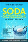 Soda oczys... - Iwan Nieumywakin -  Książka z wysyłką do UK