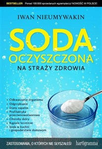 Obrazek Soda oczyszczona na straży zdrowia