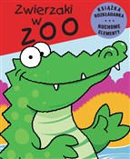 Zwierzaki ... - Jan Kazimierz Siwek -  books in polish 