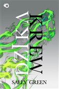 Dzika krew... - Sally Green -  foreign books in polish 