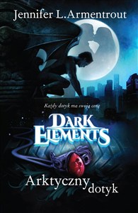 Picture of Dark Elements Tom 2 Arktyczny dotyk