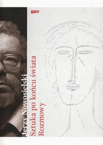 Obrazek Sztuka po końcu świata Rozmowy