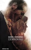 Ciemnokrąg... - Daniel Koziarski - Ksiegarnia w UK