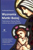 Wyznania M... - Ferdinando Rancan -  foreign books in polish 