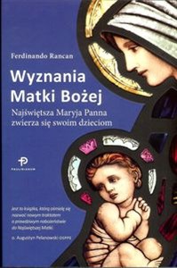 Obrazek Wyznania Matki Bożej