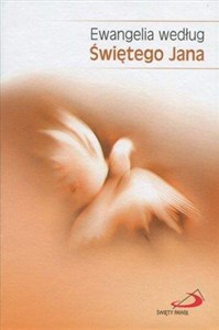 Obrazek Ewangelia według Świętego Jana (mały format)