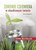 ZDROWIE CZ... - Borys Bołotow -  books from Poland