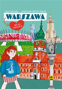 Obrazek Warszawa Moja stolica