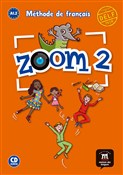 polish book : Zoom 2 pod... - Opracowanie Zbiorowe