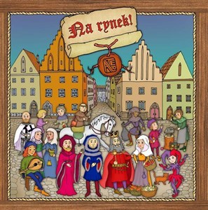 Obrazek Gra - Na Rynek
