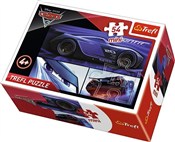 Puzzle 54 ... -  Książka z wysyłką do UK