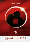 Sztuka mił... - Emma Lange -  Książka z wysyłką do UK