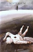 Polska książka : Misterium - Grant Morrison, Jon J. Muth