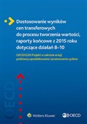 Dostosowan... - Opracowanie zbiorowe -  Książka z wysyłką do UK