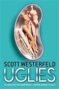 Polska książka : Uglies - Scott Westerfeld