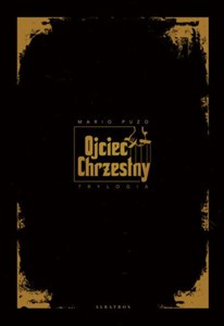 Obrazek Ojciec Chrzestny Trylogia