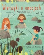 Wierszyki ... - Pawlak-Sikora Edyta -  books from Poland