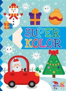 Picture of Super kolor