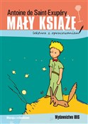 Mały Książ... - Antoine de Saint-Exupéry -  books from Poland
