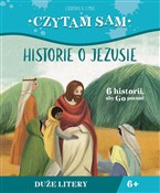 polish book : Czytam sam... - Lodovica Cima