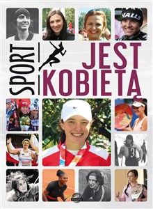 Obrazek Sport jest kobietą