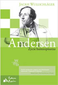 Obrazek Andersen Życie baśniopisarza