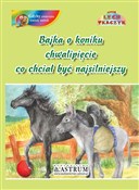 Bajka o ko... - Lech Tkaczyk - Ksiegarnia w UK