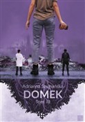 Domek T.3 - Adrianna Szymańska -  books from Poland