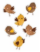 Polska książka : Dekoracje ...