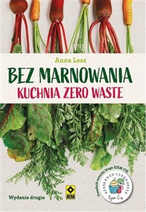 Obrazek Bez marnowania Kuchnia zero waste