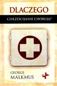 polish book : Dlaczego c... - George Malkmus