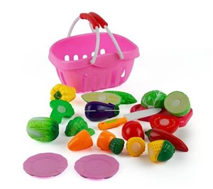 Picture of Zestaw warzyw do krojenia