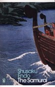 Polska książka : The Samura... - Shusaku Endo