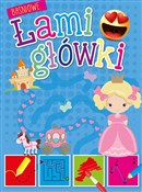 Baśniowe ł... - Opracowanie Zbiorowe -  Książka z wysyłką do UK