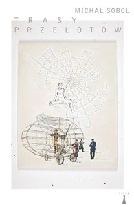Picture of Trasy przelotów