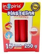 polish book : Plastelina...