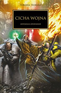 Picture of Cicha Wojna. Herezja Horusa