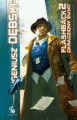 Flashback ... - Eugeniusz Dębski -  foreign books in polish 