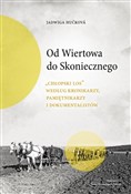 polish book : Od Wiertow... - Jadwiga Huckova
