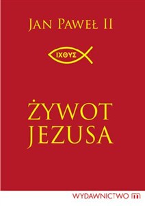 Picture of Żywot Jezusa